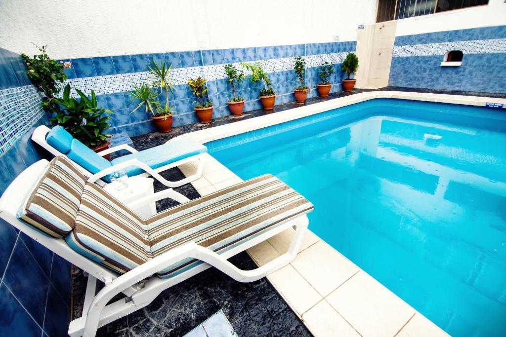Hotel El Sol ปิวรา ภายนอก รูปภาพ