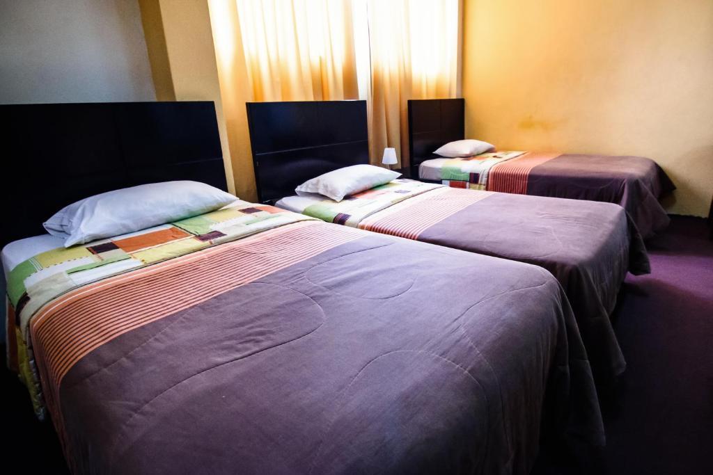 Hotel El Sol ปิวรา ห้อง รูปภาพ