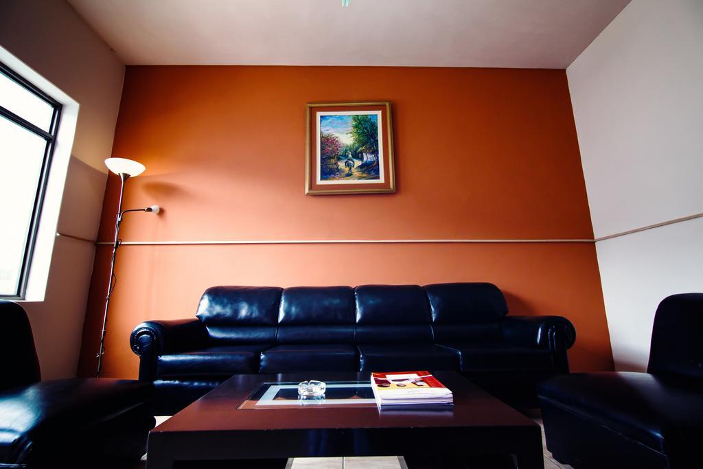Hotel El Sol ปิวรา ภายนอก รูปภาพ