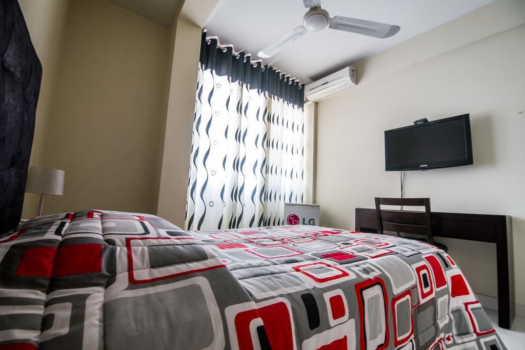 Hotel El Sol ปิวรา ภายนอก รูปภาพ