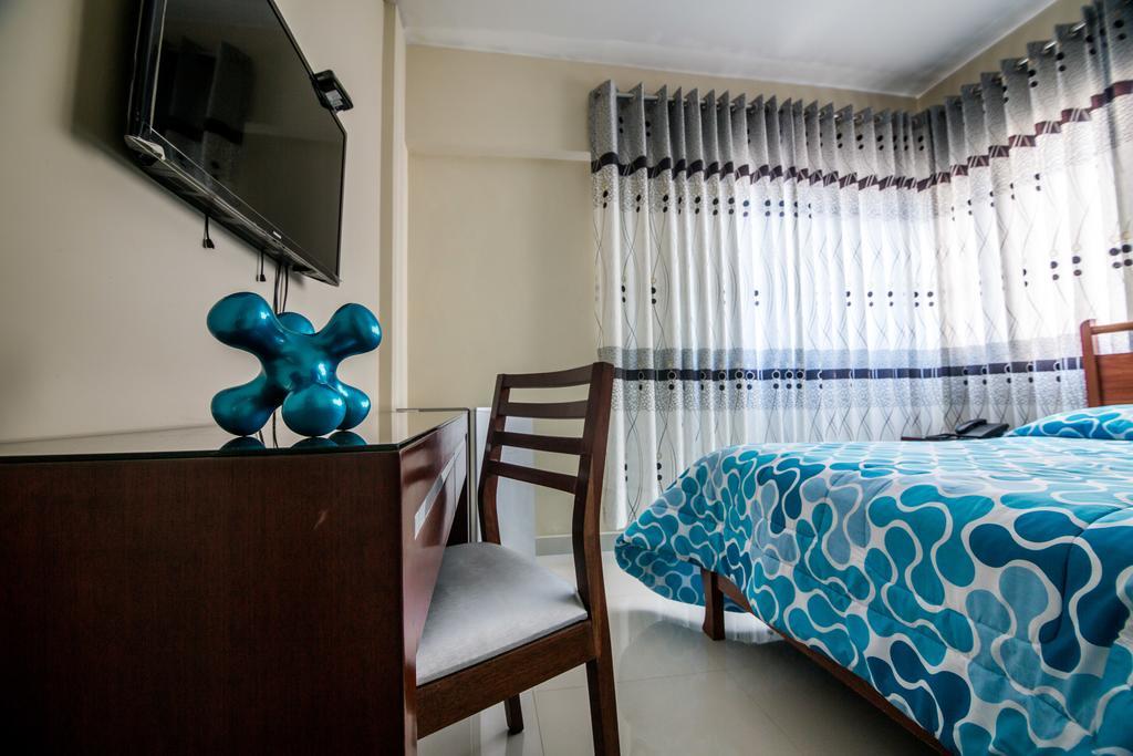 Hotel El Sol ปิวรา ภายนอก รูปภาพ