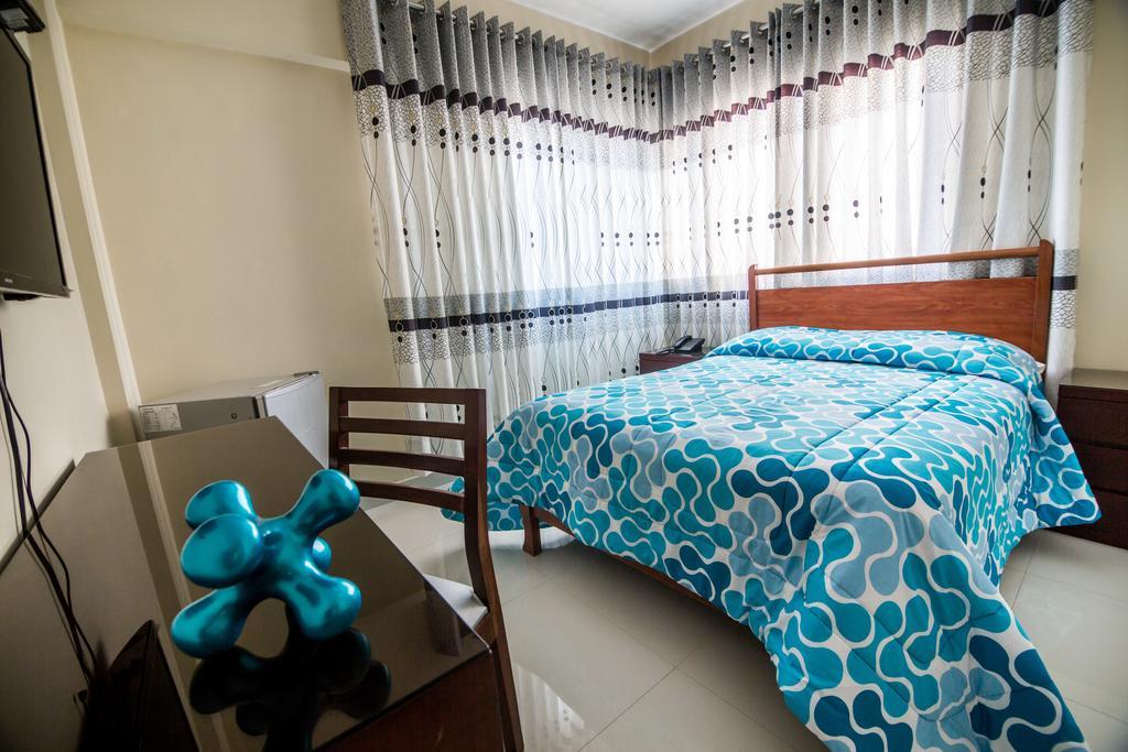Hotel El Sol ปิวรา ภายนอก รูปภาพ