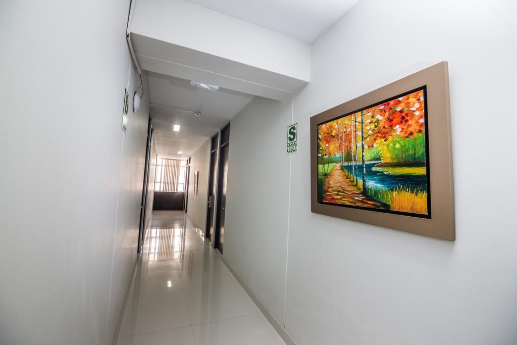 Hotel El Sol ปิวรา ภายนอก รูปภาพ